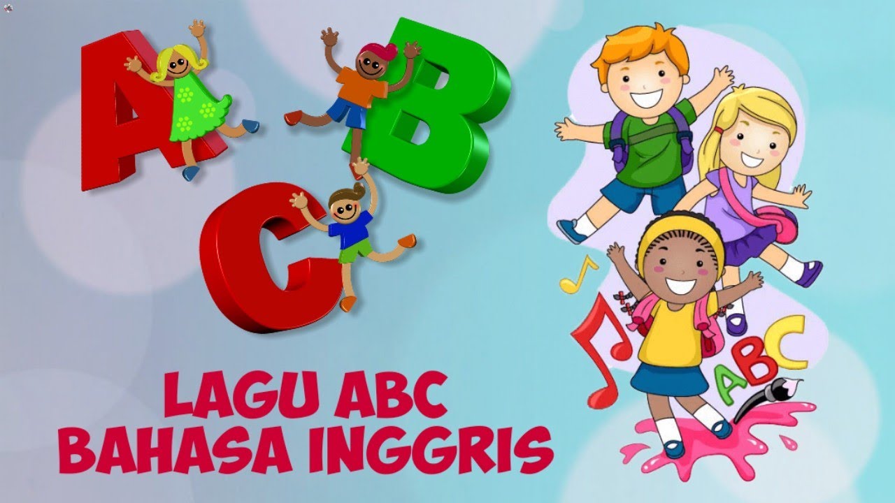 Detail Gambar Huruf Abcd Dalam Bahasa Inggris Nomer 37