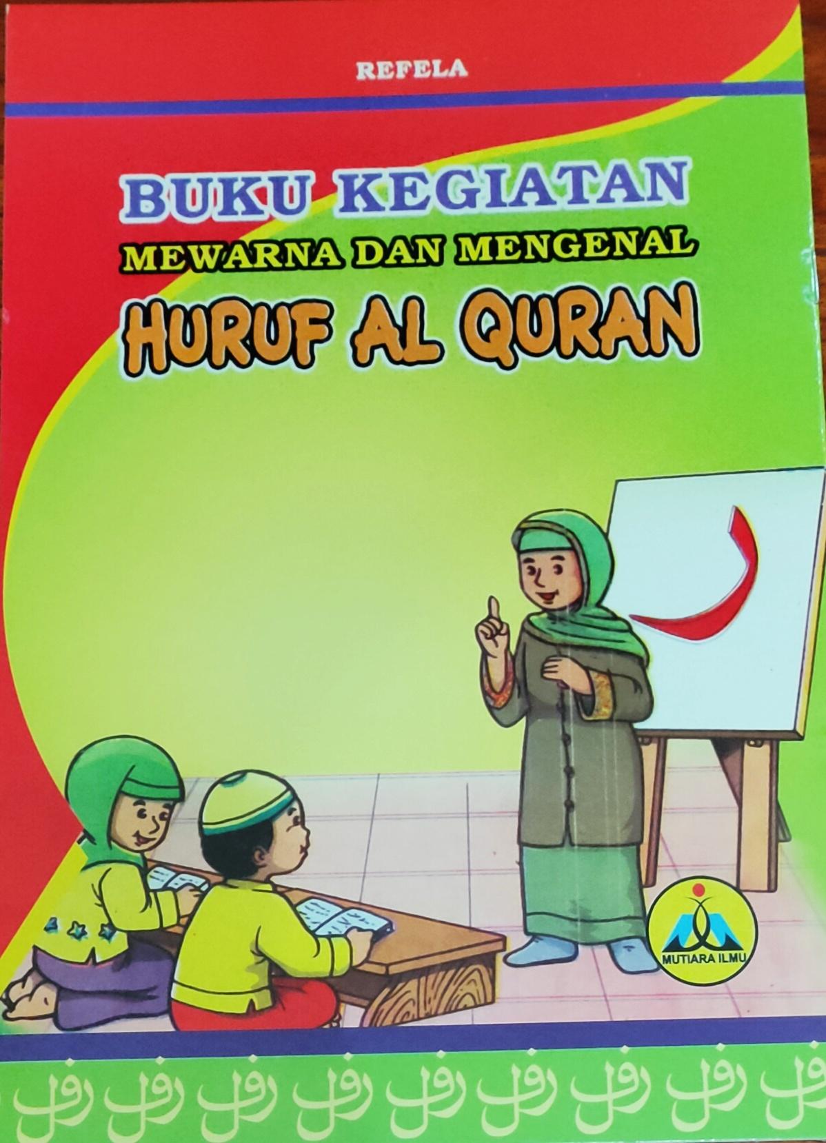 Detail Gambar Huruf Hijaiyah Untuk Diwarnai Nomer 39