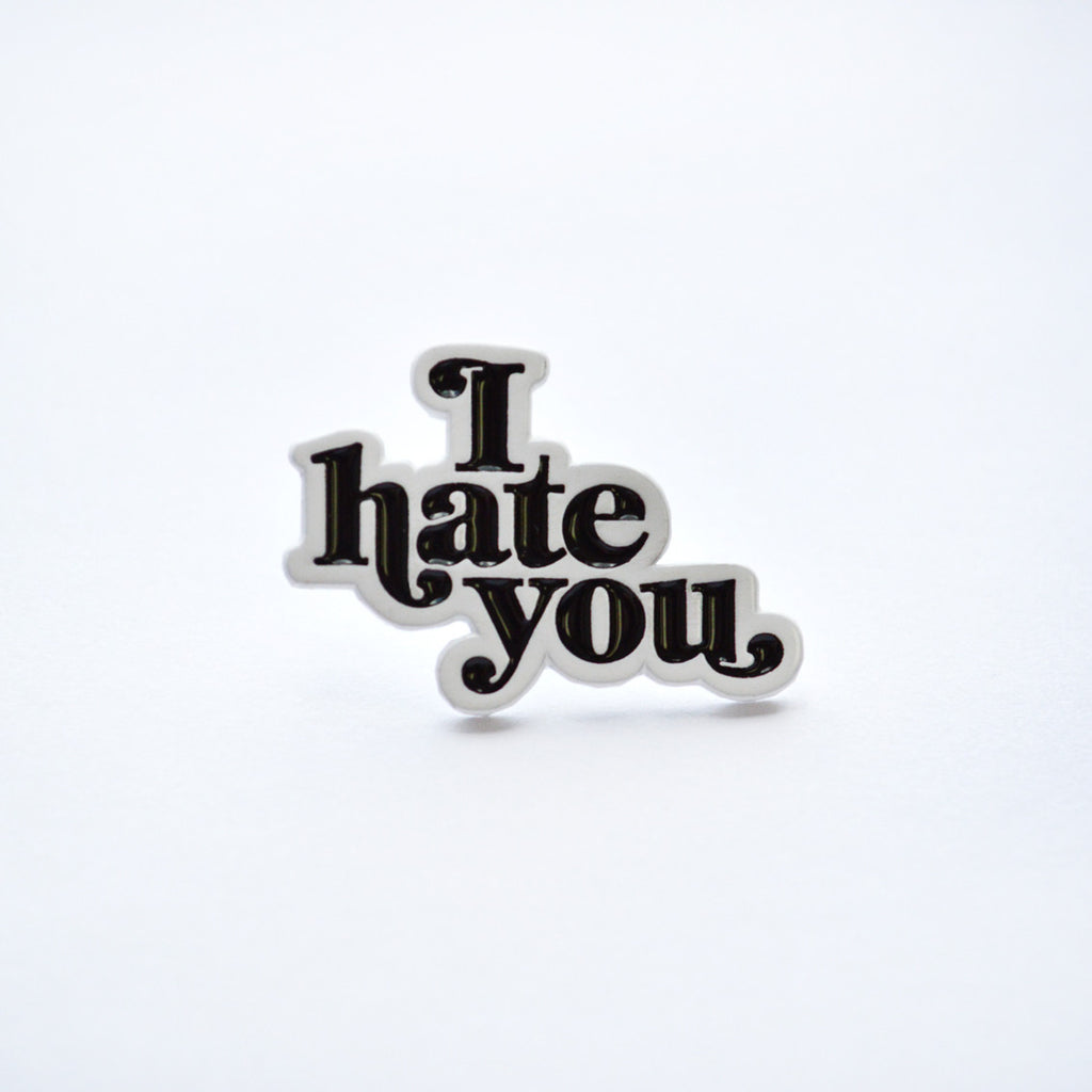 Detail Gambar I Hate You Nomer 24