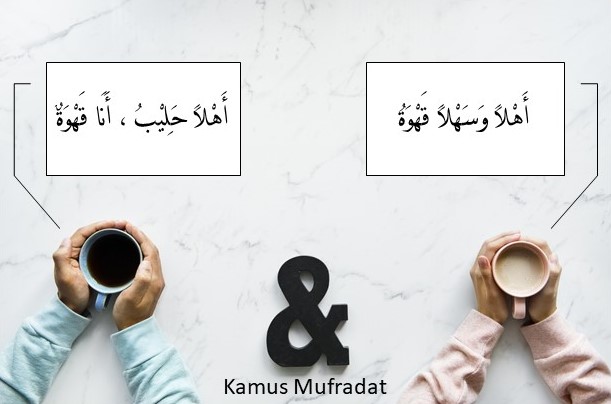 Detail Gambar Ibu Untuk Ujian Bahasa Arab Nomer 2