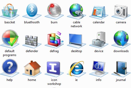 Detail Gambar Icon Lucu Untuk Folder Nomer 37