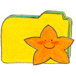 Detail Gambar Icon Lucu Untuk Folder Nomer 9