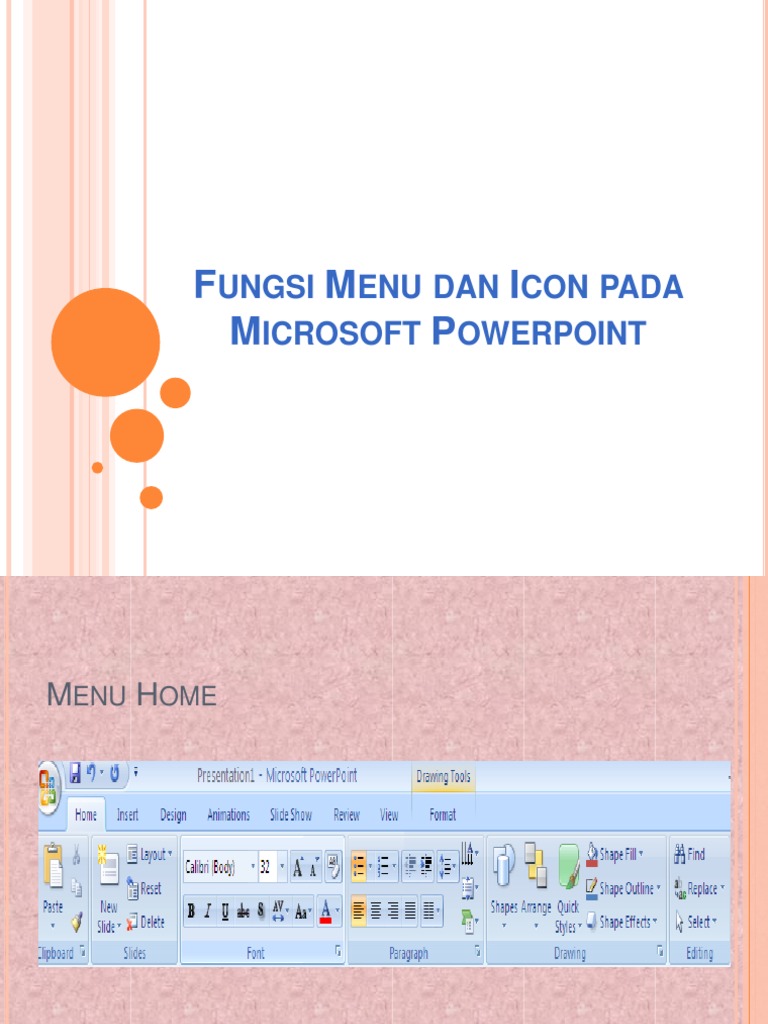 Detail Gambar Icon Microsoft Power Point Dan Fungsinya Nomer 14