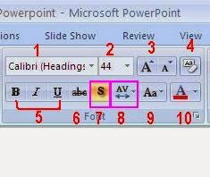 Detail Gambar Icon Microsoft Power Point Dan Fungsinya Nomer 16