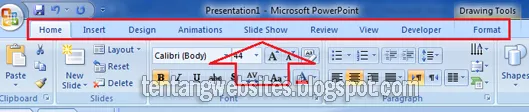 Detail Gambar Icon Microsoft Power Point Dan Fungsinya Nomer 35