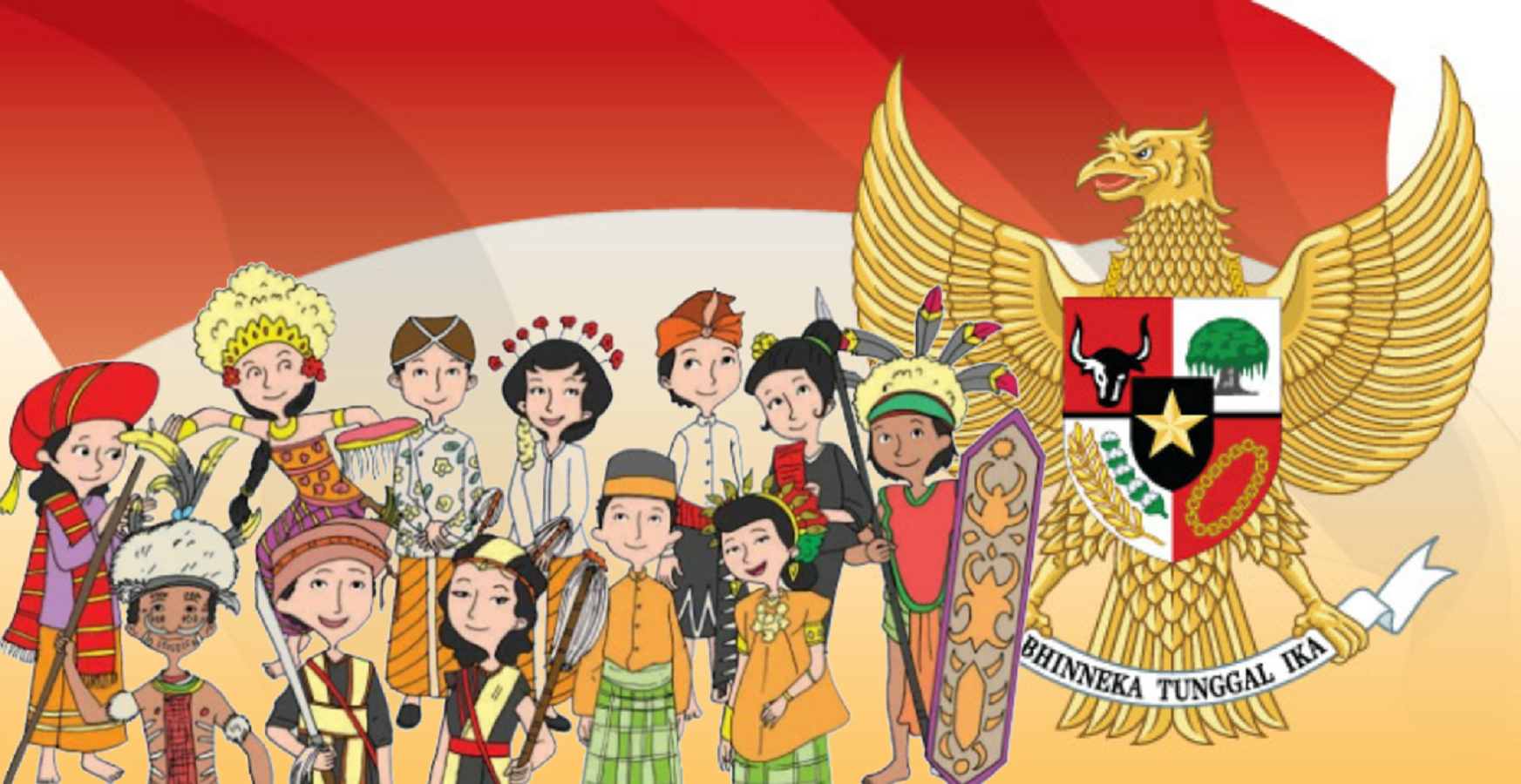 Detail Gambar Identitas Nasional Nomer 3