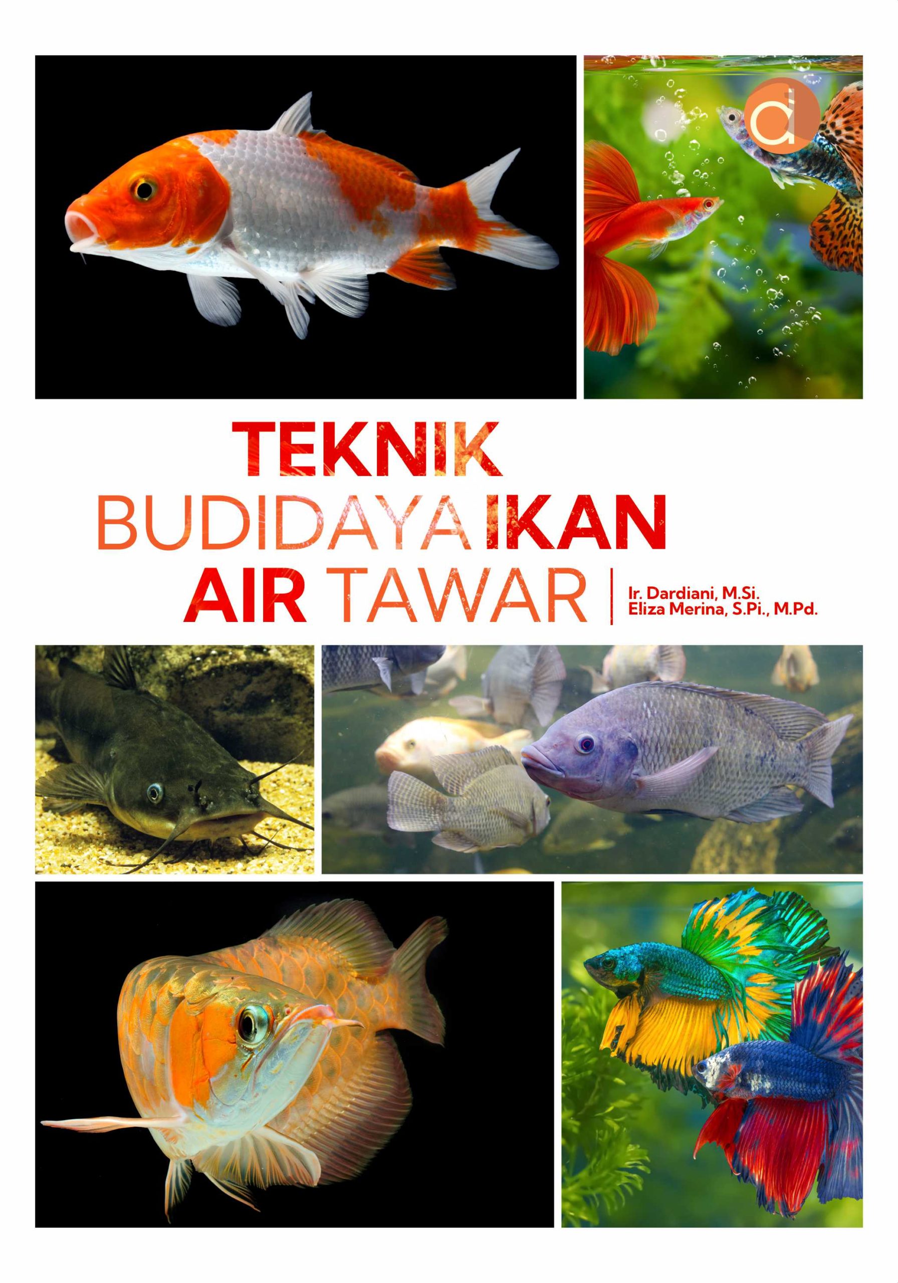 Detail Gambar Ikan Buku Gambar Nomer 13