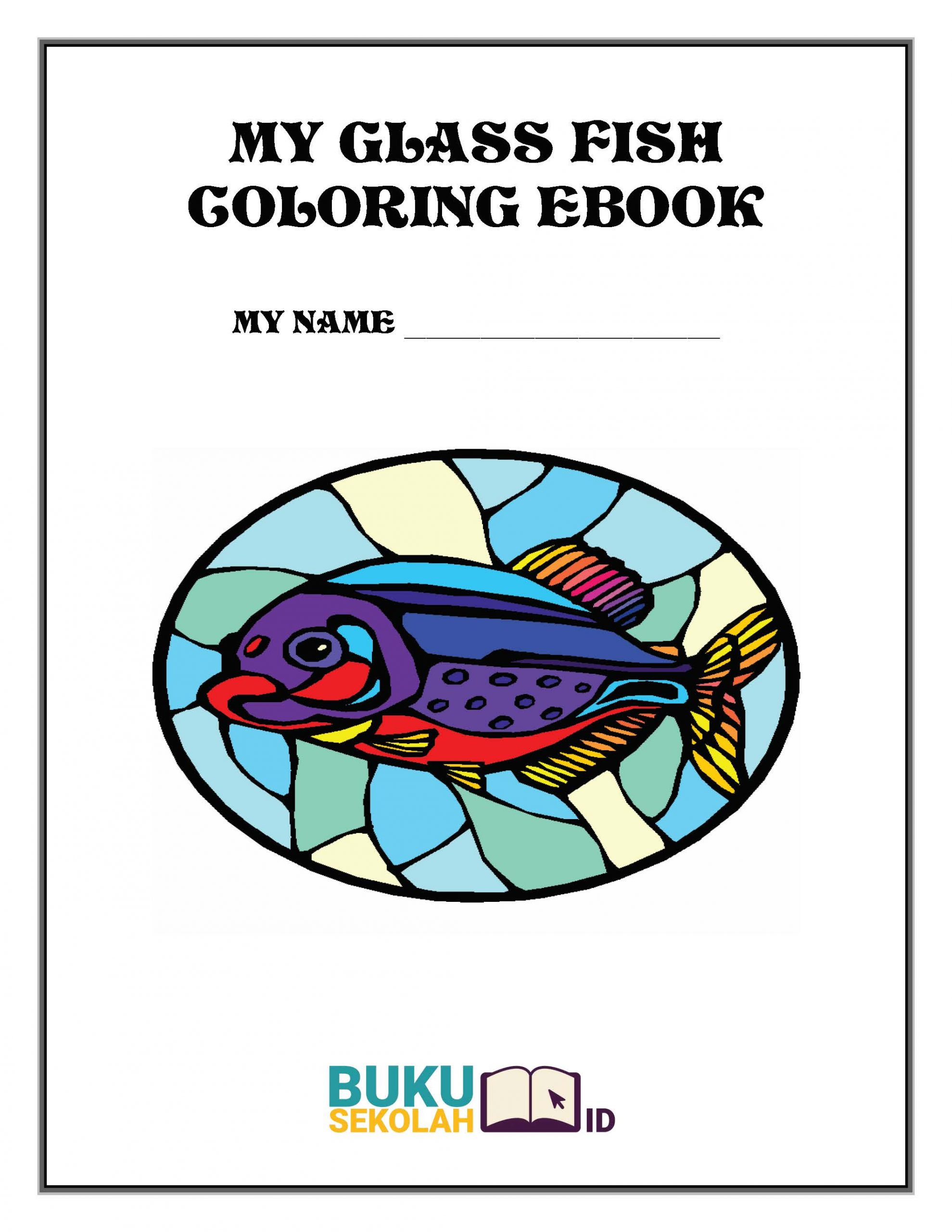 Download Gambar Ikan Buku Gambar Nomer 29