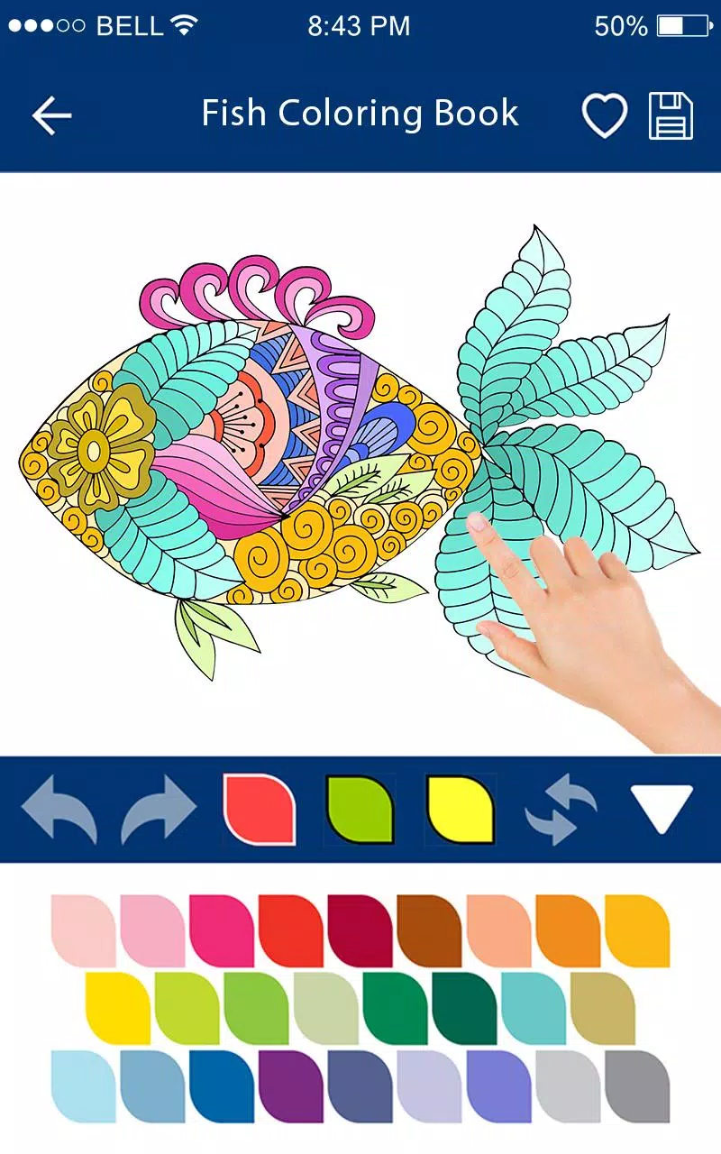 Detail Gambar Ikan Buku Gambar Nomer 31