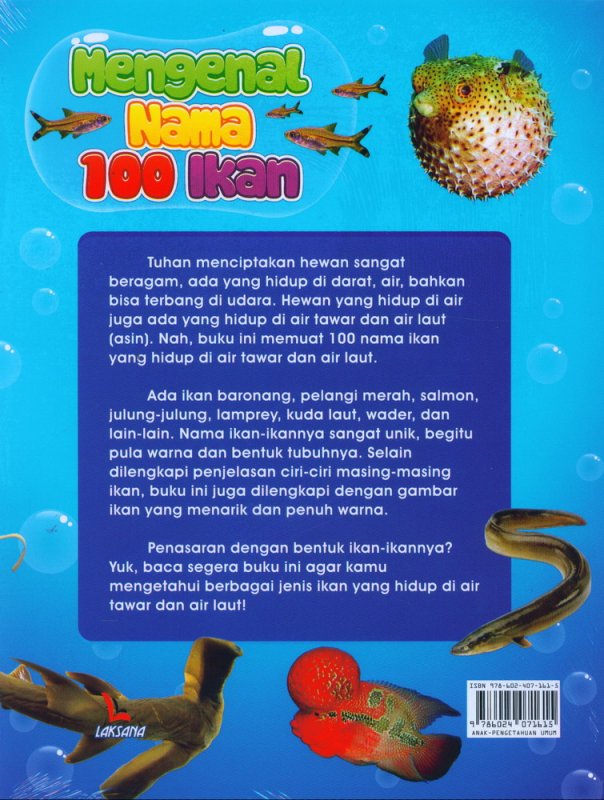 Detail Gambar Ikan Buku Gambar Nomer 48