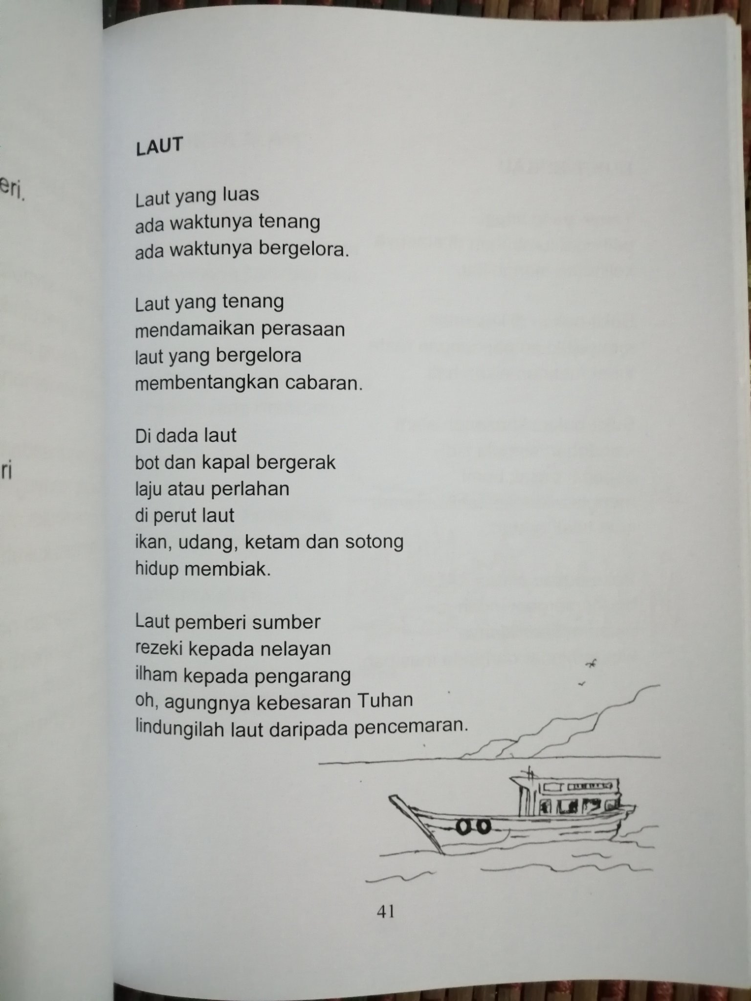 Detail Gambar Ikan Buku Kanak Kanak Nomer 29