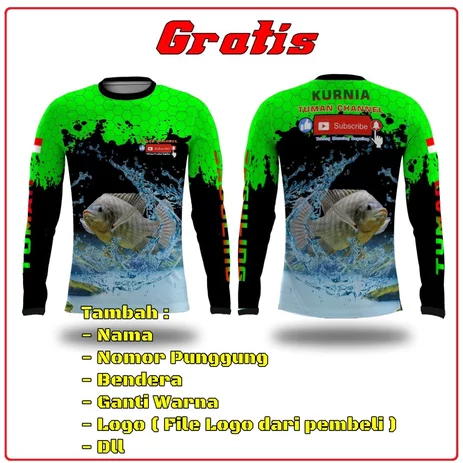 Detail Gambar Ikan Gambar Kaos Untuk Mancing Nomer 50