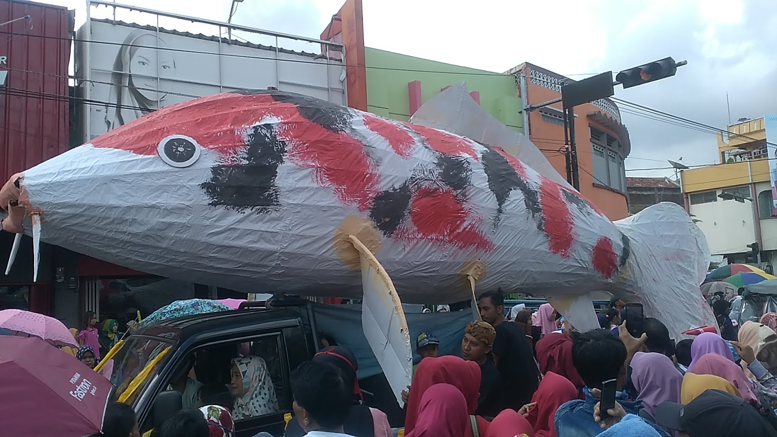 Detail Gambar Ikan Untuk D Warnai Nomer 44