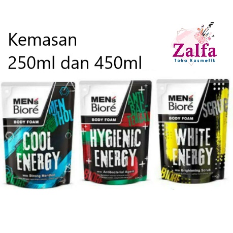 Detail Gambar Iklan Biore Untuk Pria Nomer 42