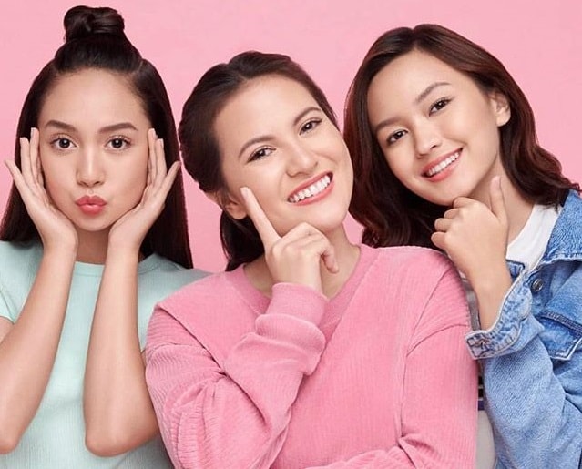 Detail Gambar Iklan Garnier Untuk Wanita Nomer 14