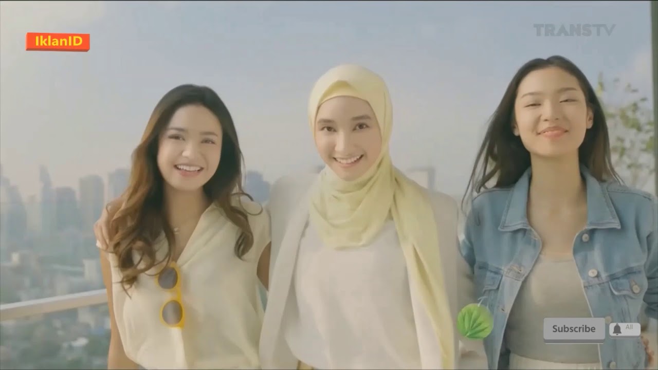 Detail Gambar Iklan Garnier Untuk Wanita Nomer 3