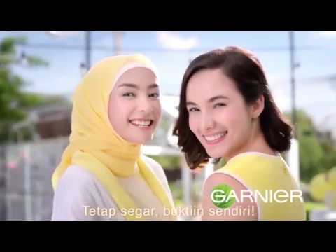 Detail Gambar Iklan Garnier Untuk Wanita Nomer 6