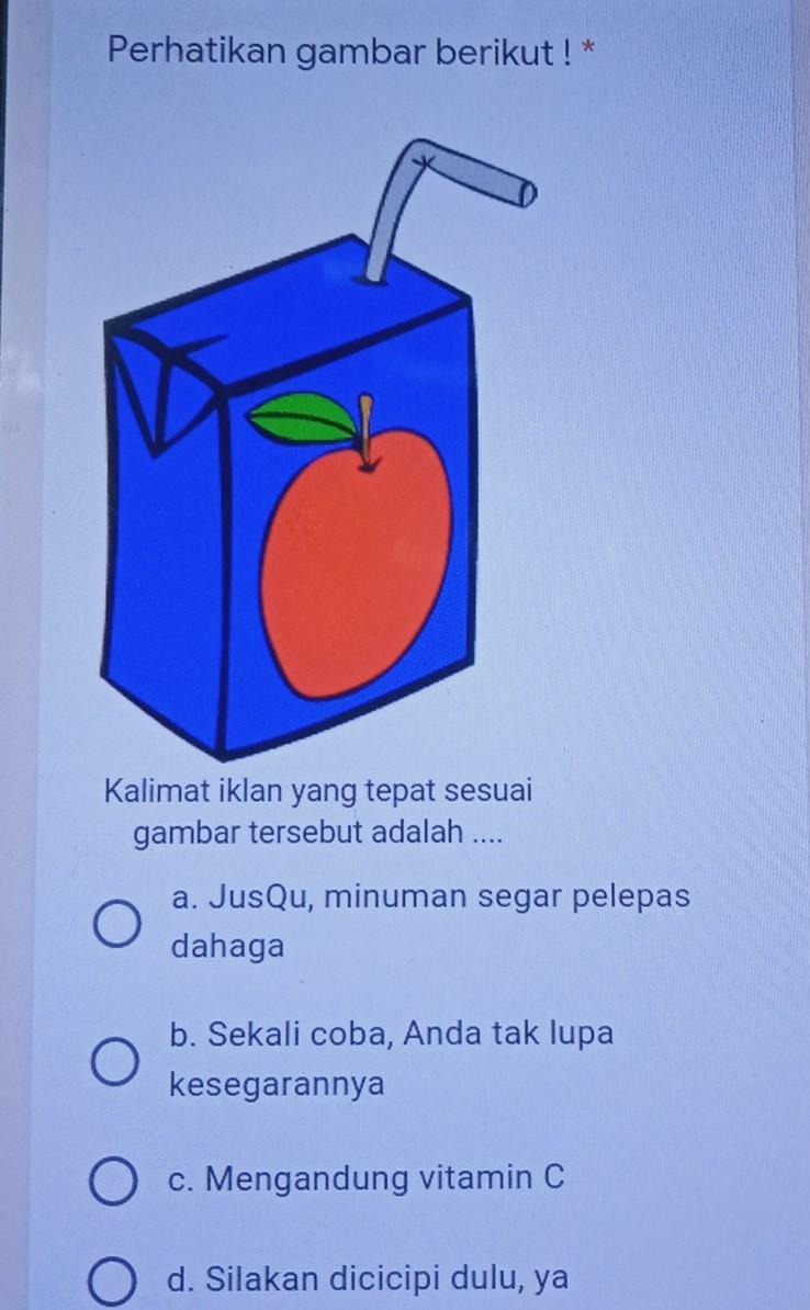 Detail Gambar Iklan Minuman Jus Bahasa Jawa Nomer 14