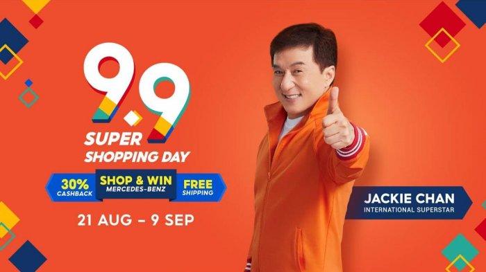 Detail Gambar Iklan Shopee Nomer 15