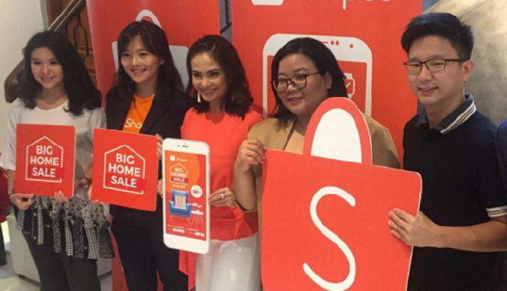 Detail Gambar Iklan Shopee Nomer 25