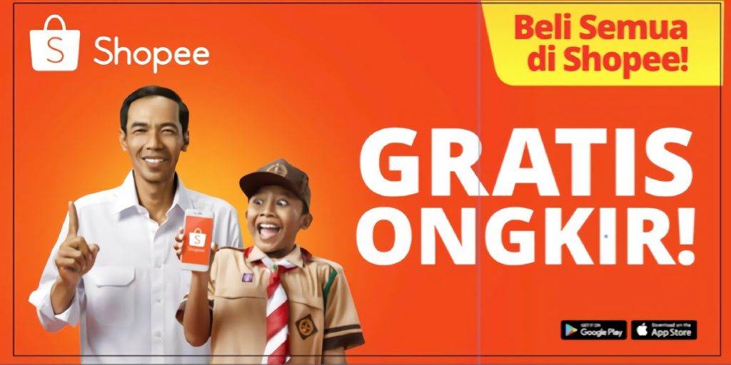 Detail Gambar Iklan Shopee Nomer 9