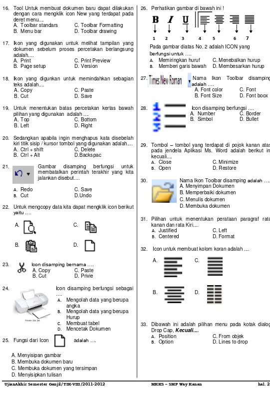 Detail Gambar Ikon Berfungsi Untuk Nomer 54