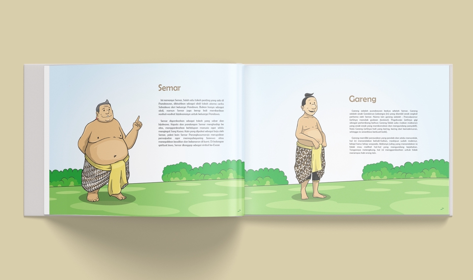 Detail Gambar Ilustrasi Buku Nomer 25