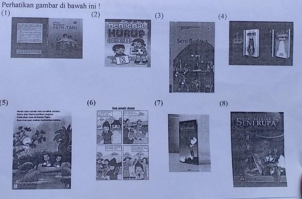 Detail Gambar Ilustrasi Buku Pelajaran Nomer 41