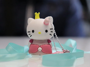 Detail Gambar Ilustrasi Hello Kitty Nomer 35