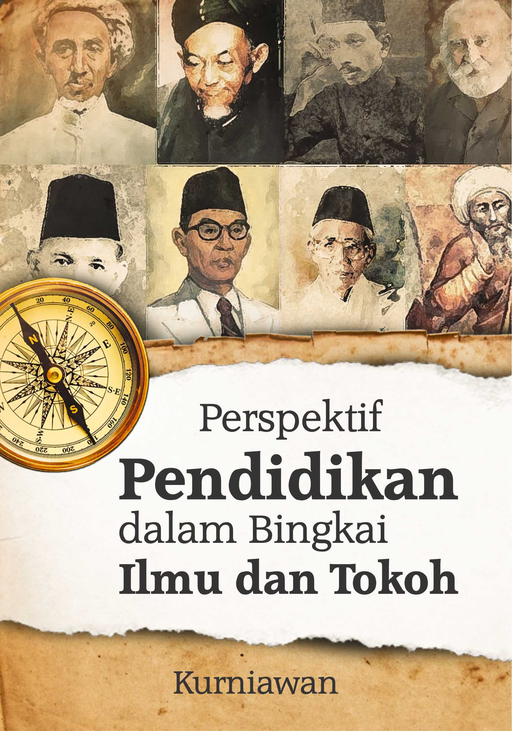 Detail Gambar Ilustrasi Yang Ada Di Sampul Buku Nomer 12