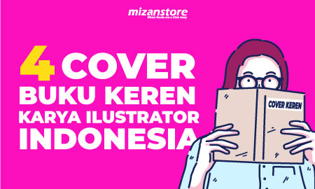 Detail Gambar Ilustrasi Yang Ada Di Sampul Buku Nomer 5