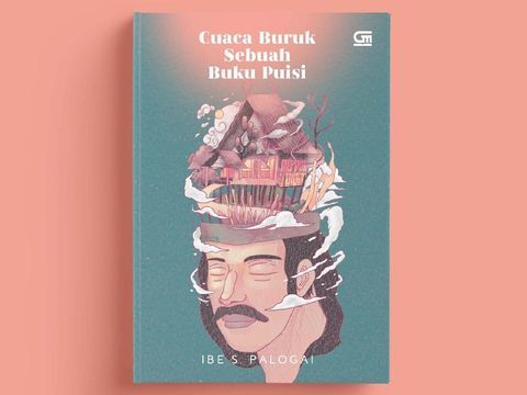 Detail Gambar Ilustrasi Yang Ada Di Sampul Buku Nomer 7