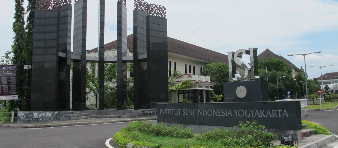 Detail Gambar Institut Kesenian Purworejo Nomer 21