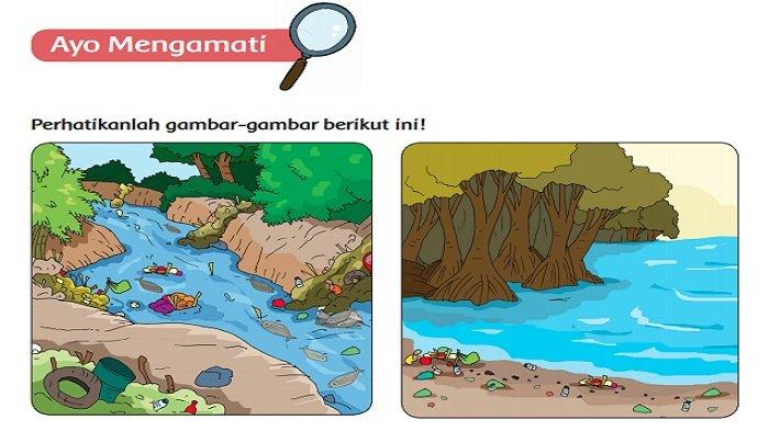 Detail Gambar Interaksi Manusia Dengan Lingkungan Alam Nomer 4