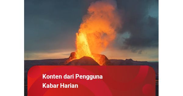 Detail Gambar Interior Gunung Api Beserta Namanya Nomer 36