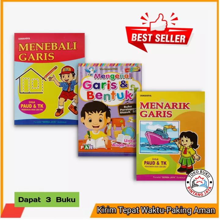 Detail Gambar Isi Buku Menarik Nomer 40