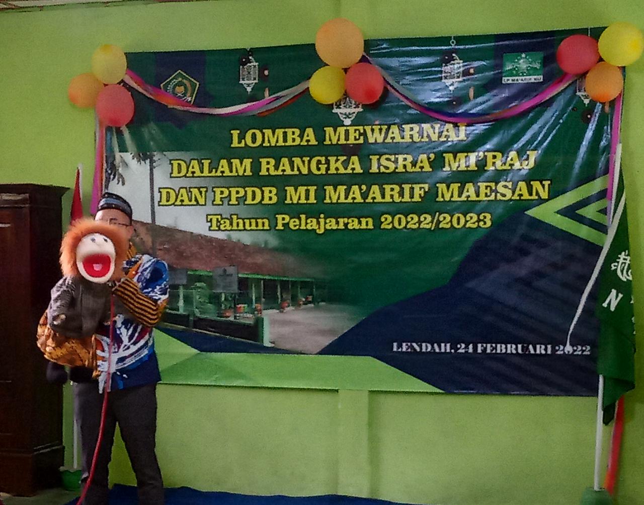 Detail Gambar Islami Untuk Lomba Mewarnai Isro Miroj Nomer 17