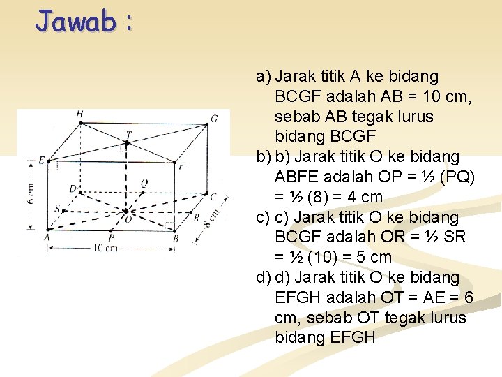 Detail Gambar Jarak Titik Ke Bidang Nomer 55