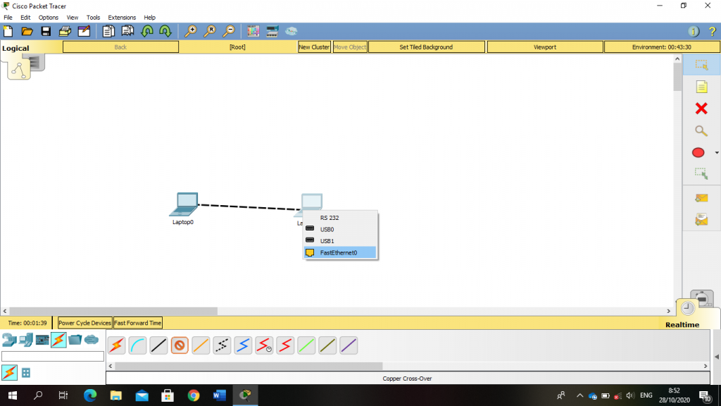 Detail Gambar Jaringan Peer To Peer Nomer 34