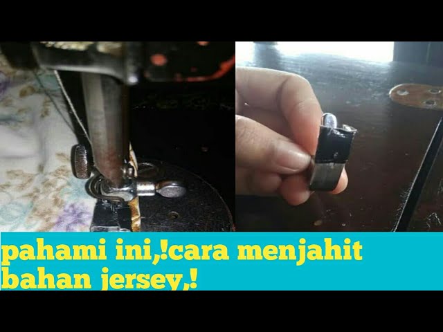 Detail Gambar Jarum Jahit Untuk Menjahit Nomer 20