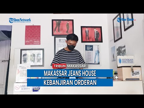 Detail Gambar Jeans Celana Makassar Jeans House Nomer 14