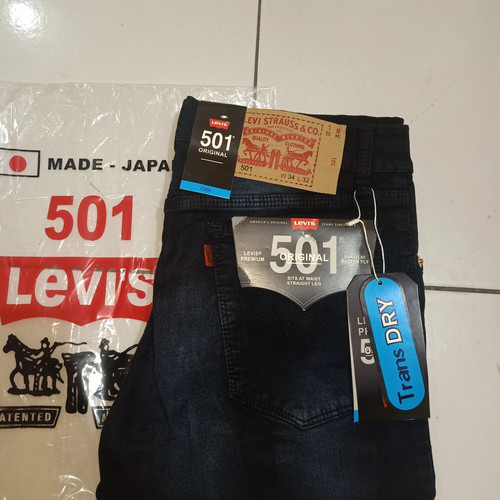 Detail Gambar Jeans Celana Makassar Jeans House Nomer 18
