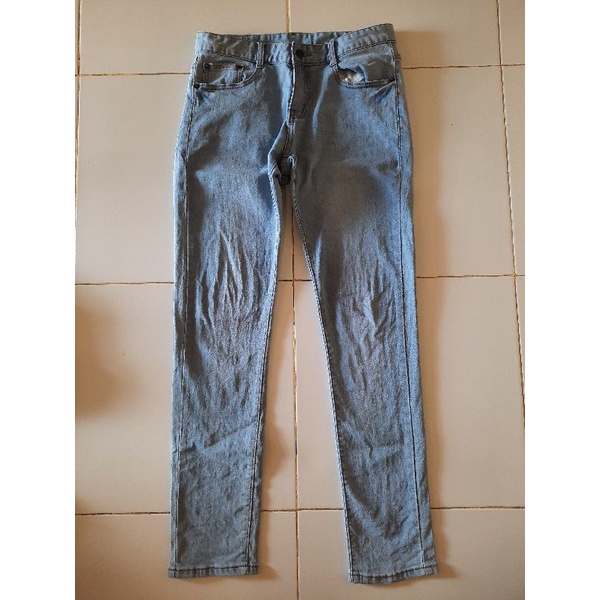 Detail Gambar Jeans Celana Makassar Jeans House Nomer 20