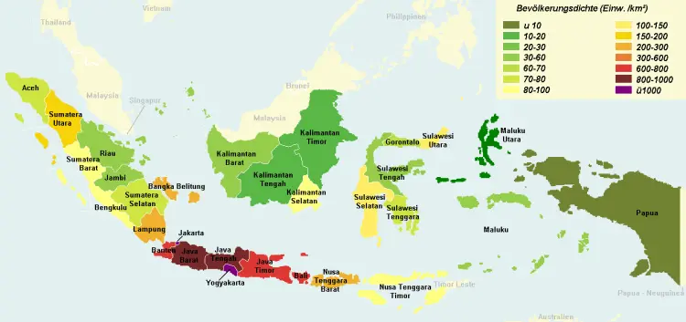 Detail Gambar Jelas Peta Indonesia Nomer 46