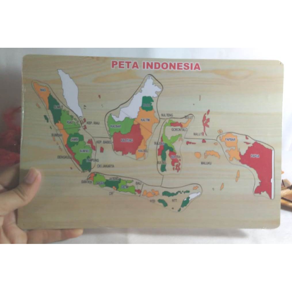 Detail Gambar Jelas Peta Indonesia Nomer 47