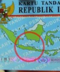 Detail Gambar Jelas Peta Indonesia Nomer 51