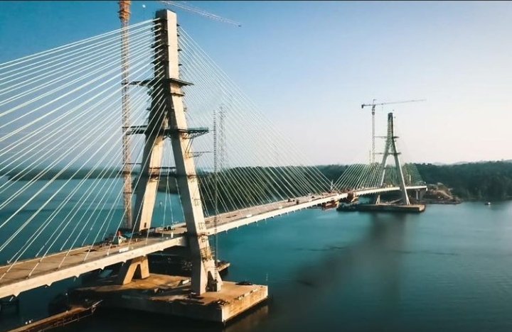 Detail Gambar Jembatan Cable Stayed Nomer 20