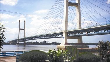 Detail Gambar Jembatan Cable Stayed Nomer 22