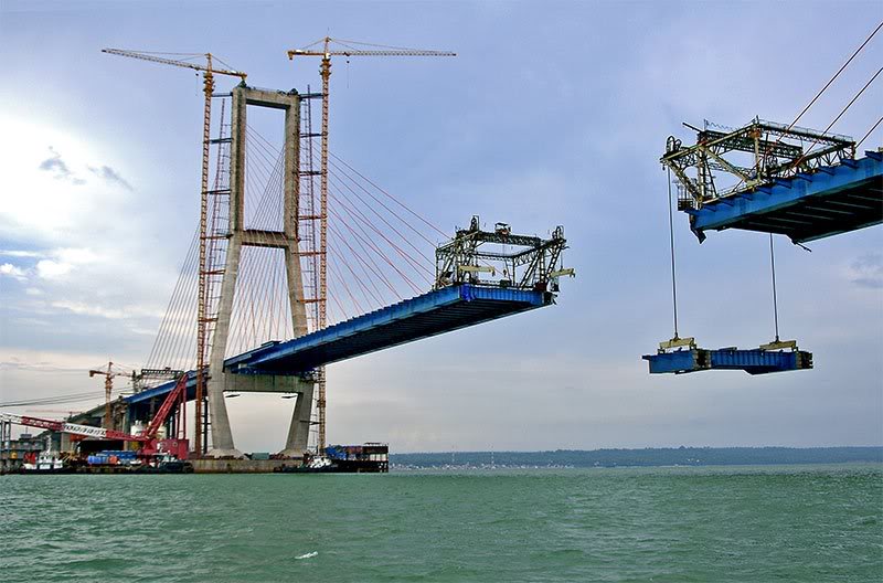 Detail Gambar Jembatan Cable Stayed Nomer 23