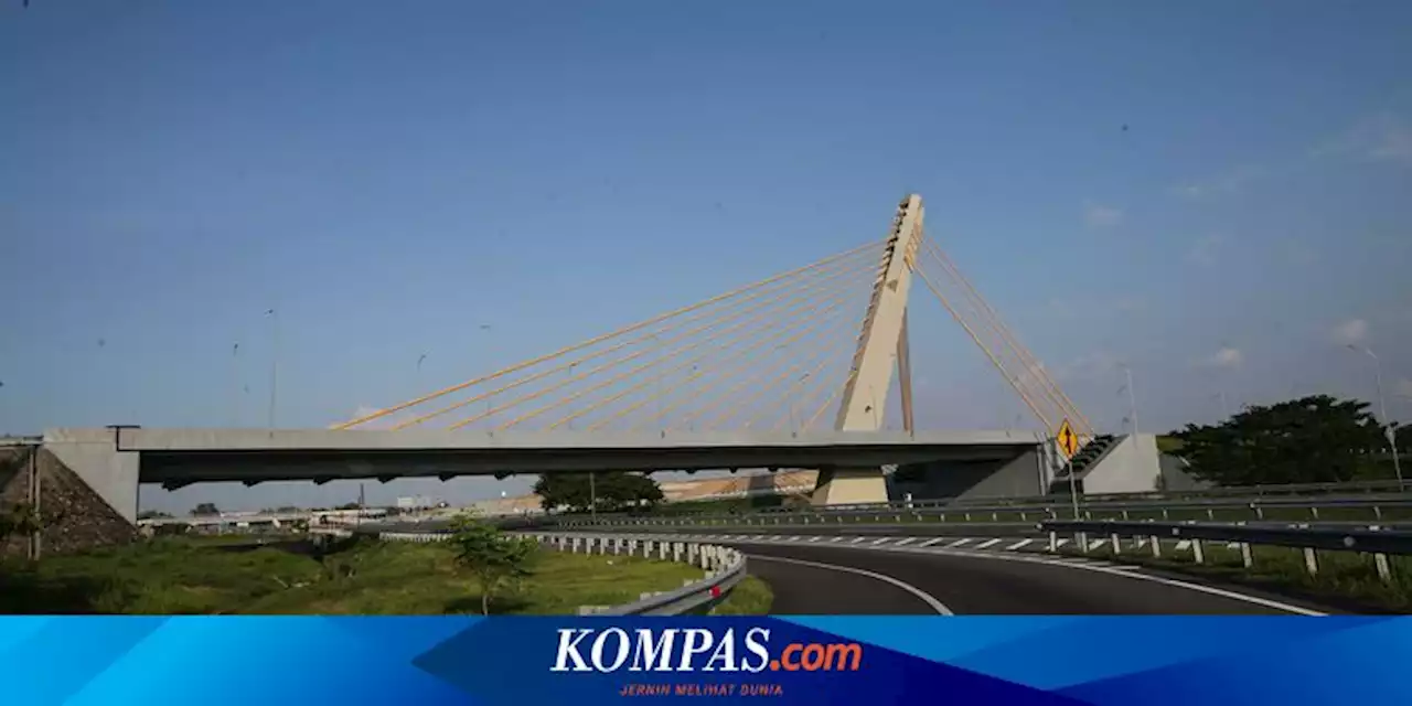 Detail Gambar Jembatan Cable Stayed Nomer 30